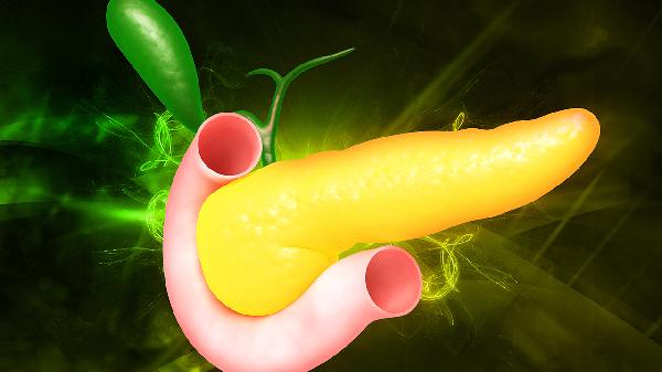 体检发现胰腺回声增强是胰腺炎吗?
