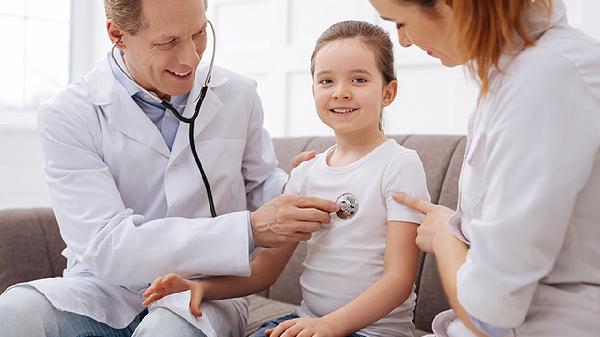 宝宝体检中度贫血要做地贫筛查吗？