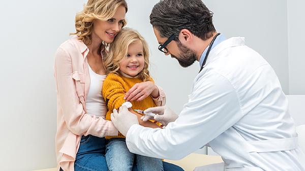 儿童入园体检要查肝功能吗?