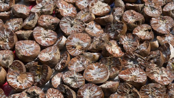 槟榔四消片的功效有哪些