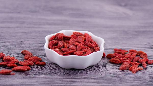 复方枸杞子颗粒作用和适用人群