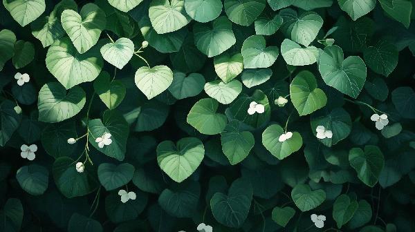 鱼腥草的功效有哪些