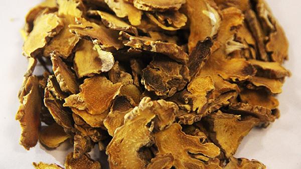 射干的功效与作用