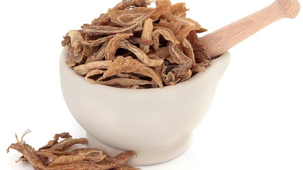 直立百部有什么注意事项