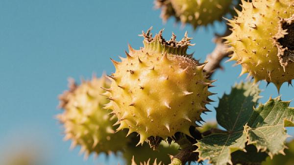 刺梨的作用都有哪些