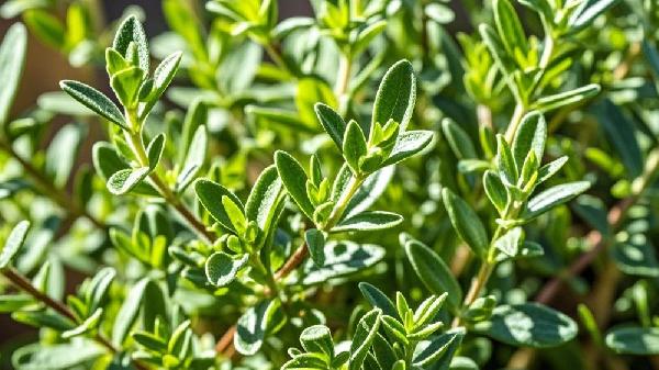 百里香的注意事项有哪些