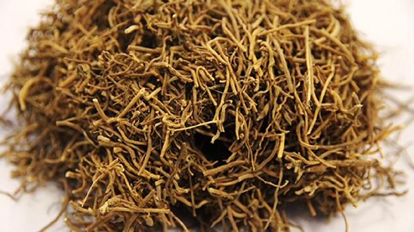 徐长卿作用与功效