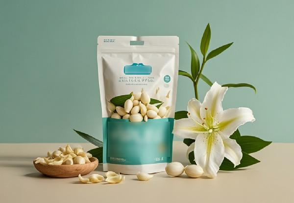 百合的效果有哪些