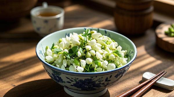 小槐花适应人群有哪些