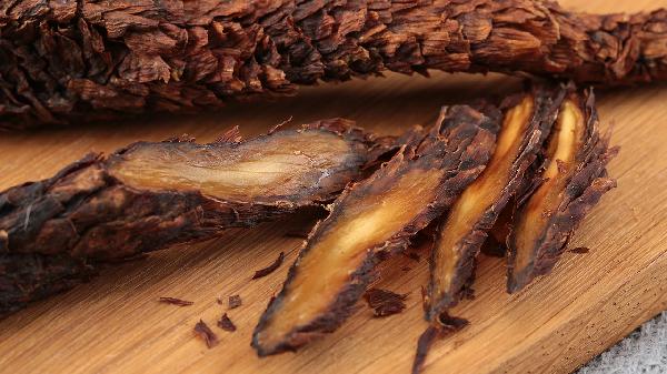 肉苁蓉适应人群有哪些