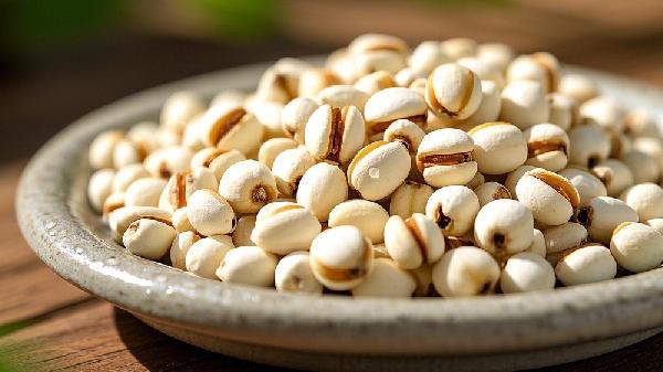 薏苡仁的功效是什么