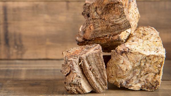 土茯苓对女性有什么好处吗