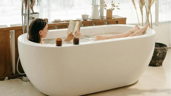 震惊！90%的人不知道的洗澡小习惯，竟能带来这些好处