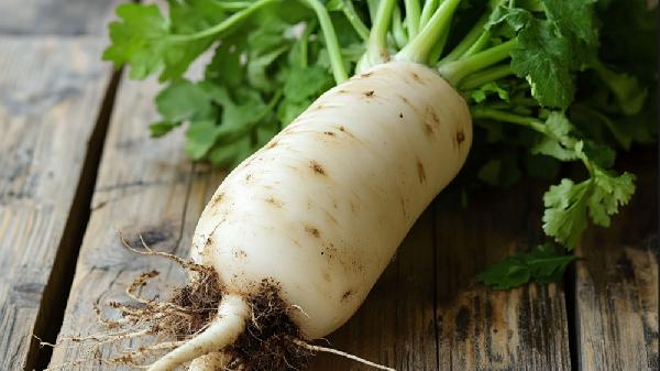 白萝卜的致.命搭档！很多家庭还在这样吃，赶紧停手