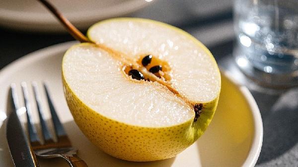 糖尿病人必看！常吃这种地下雪梨，血糖悄悄降了7个惊喜