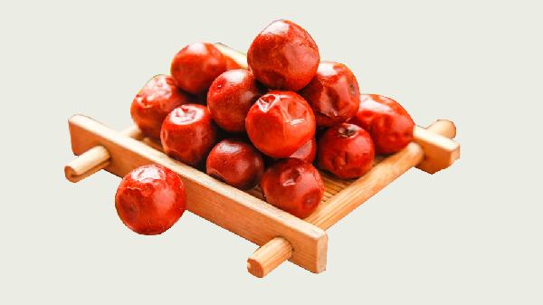 南酸枣对女性有什么好处吗