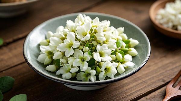 小槐花的功效是什么