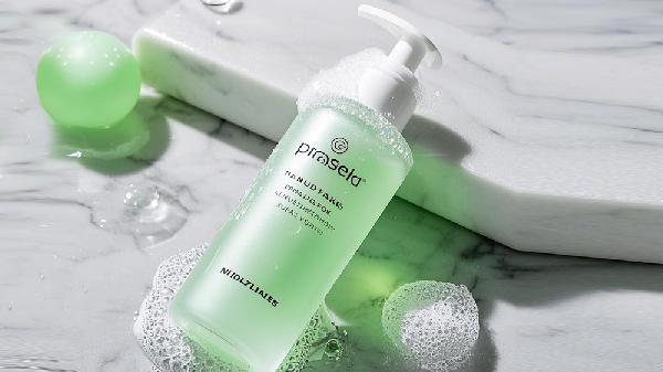 洗面奶去黑头效果怎么样