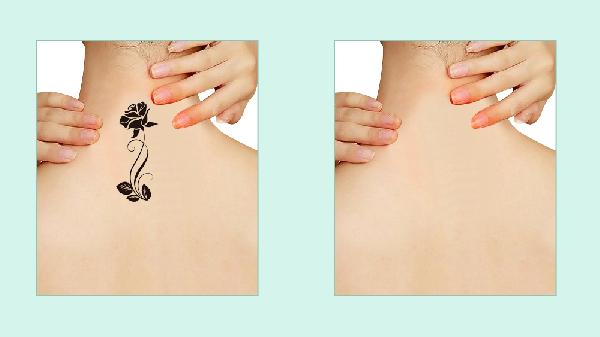 洗纹身后可以吃泡面吗