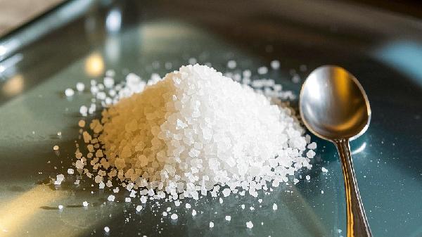 用粗盐可以瘦腿吗