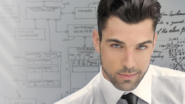 右半边脸长痘原因