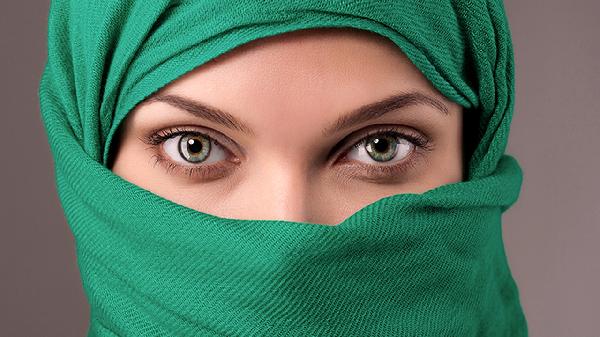 怎么样让眼睛变大