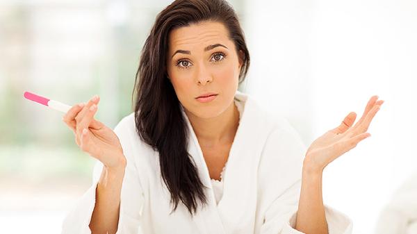 姨妈推迟3月会不会不孕不育