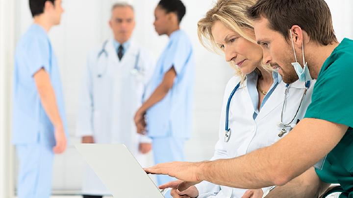 正常会是白血病吗