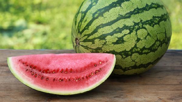 野西瓜苗的功效与作用