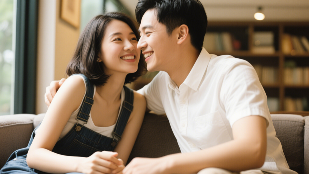 婚姻里开小差？这3个忠告让你不后悔