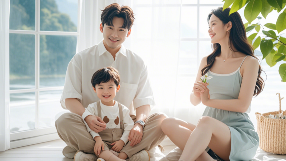 当心!这些常见的教育方式正在毁掉孩子的快乐