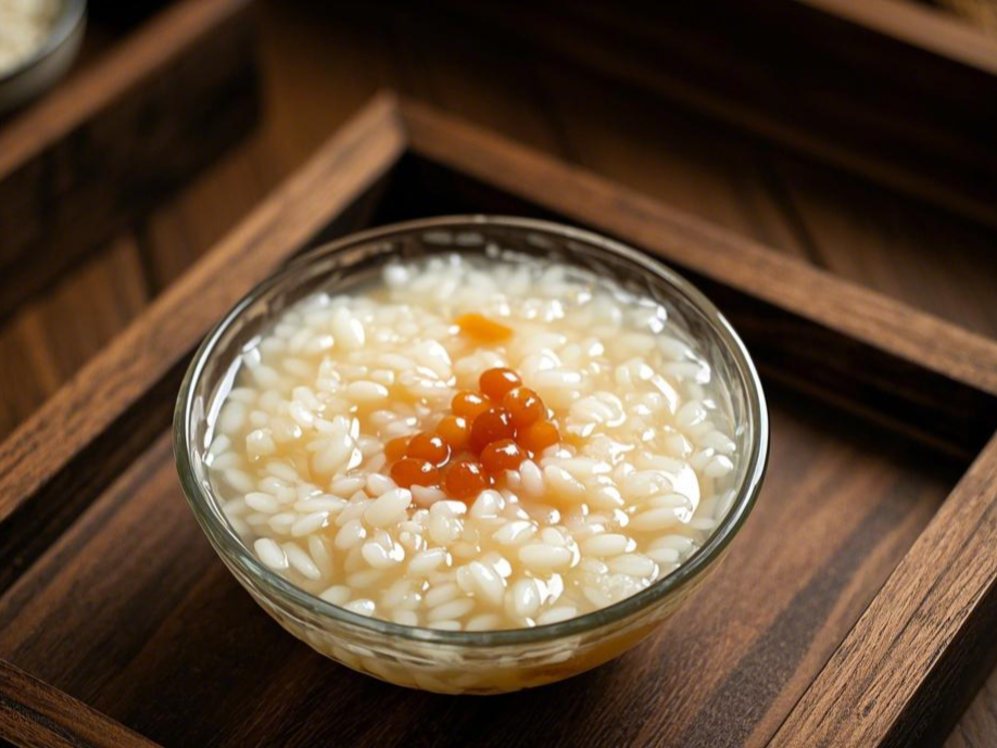 难怪老人总爱吃酒糟！坚持一个月后身体会有这些改变