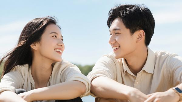 男人不主动联系？三招让他主动找你