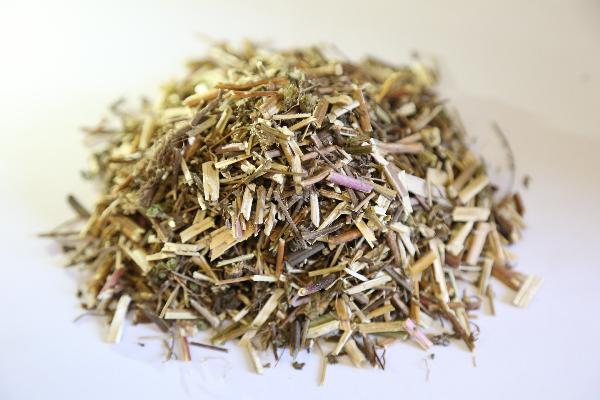 白及中药的作用和功效