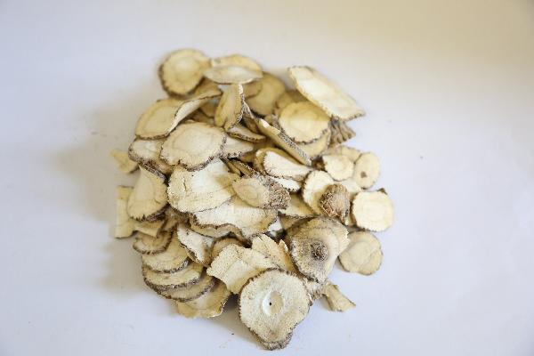 中药全身美白方法