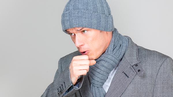 上呼吸道发炎咳嗽吃什么药