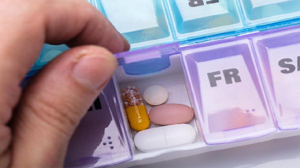 哪些药物可以预防流感