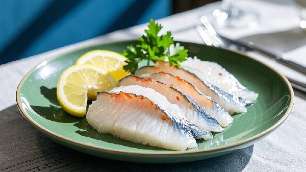 吃生鱼片会感染寄生虫吗