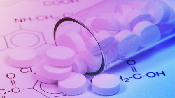 胃肠道间质瘤用什么靶向药物