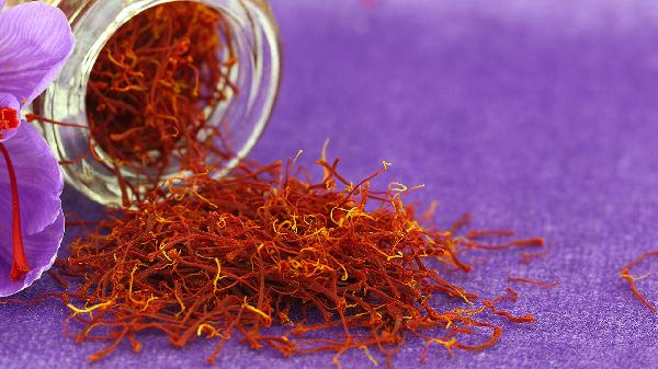 藏红花使用时需要注意什么