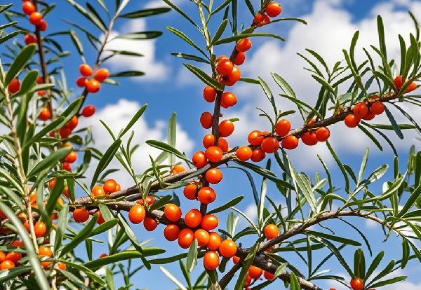 五味沙棘含片的作用都有哪些
