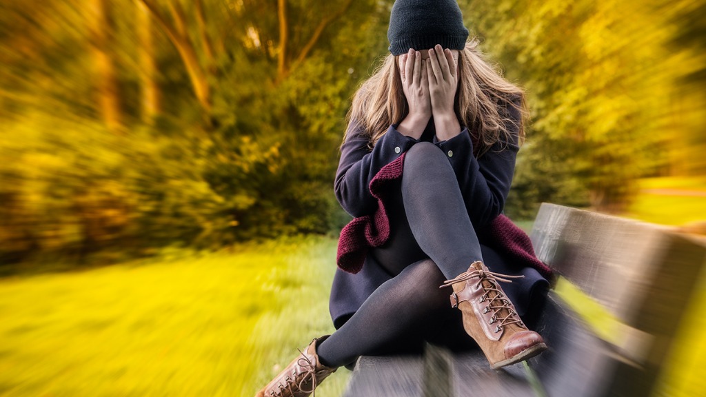 男女相处真相：越不在乎他，他越黏着你