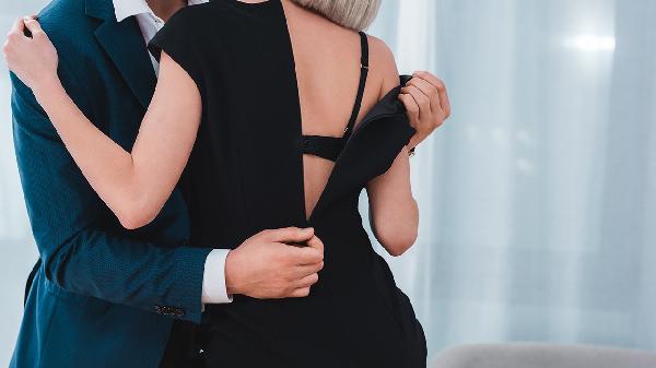 生完孩子才发现，婚姻最难的不是带娃…