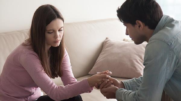 婚姻里最稀缺的男人:永远把老婆放第一位