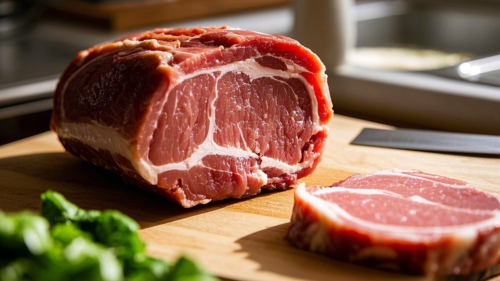 现在的猪肉不能吃了?医生无奈说出实情!应该考虑饮食的多样化!