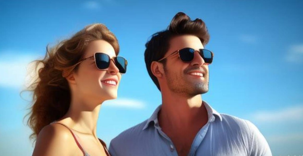 女生喜欢你的3种身体语言，藏都藏不住