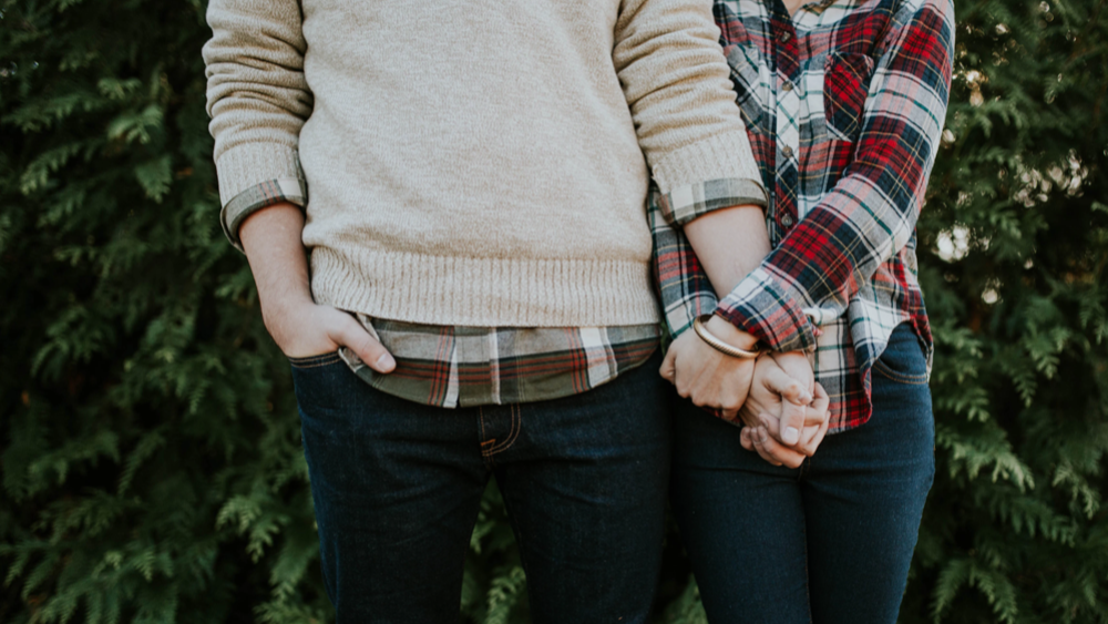 感情中最让男人反感的几件事,很多女人还在做!