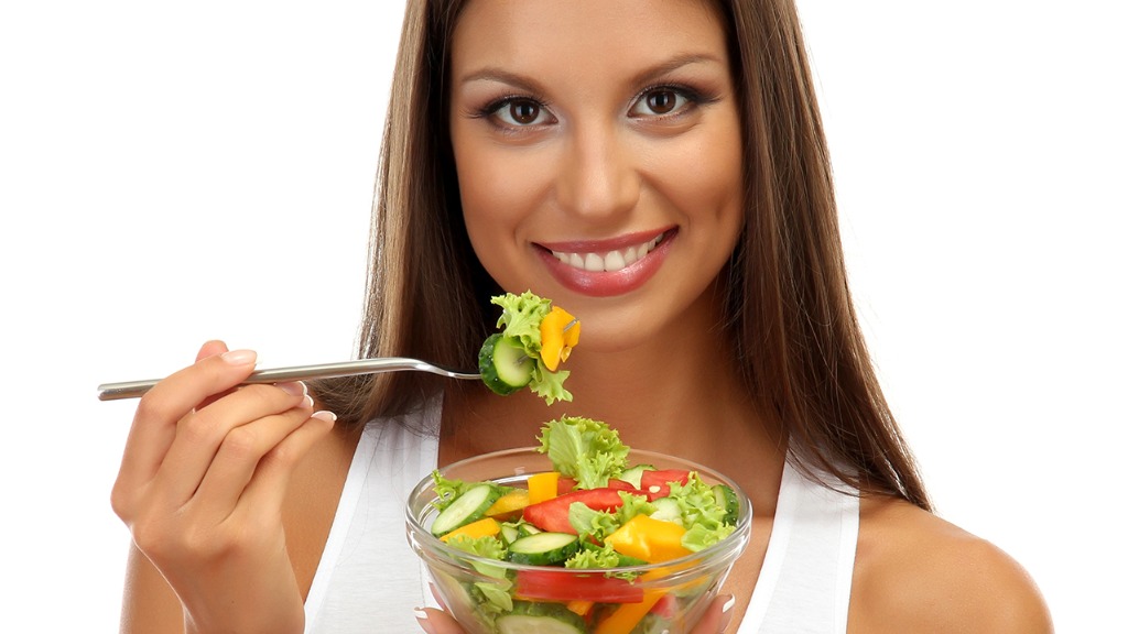 减肥别再饿肚子！3种高钾菜冬季常吃，掉秤快过运动