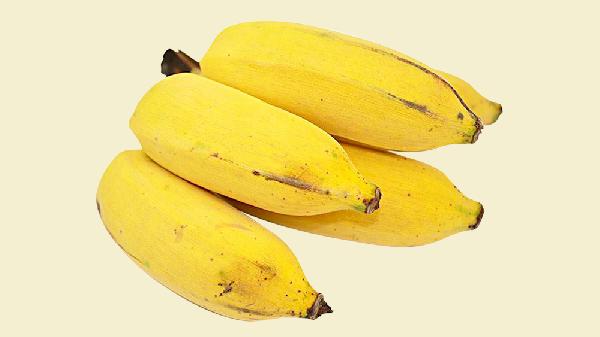香蕉立大功？医生调查发现：糖尿病患者吃香蕉时，要多注意这5点