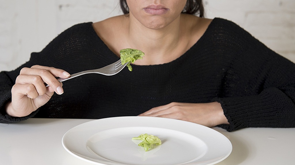 冬天管不住嘴？6个无痛缩胃法，减肥事半功倍